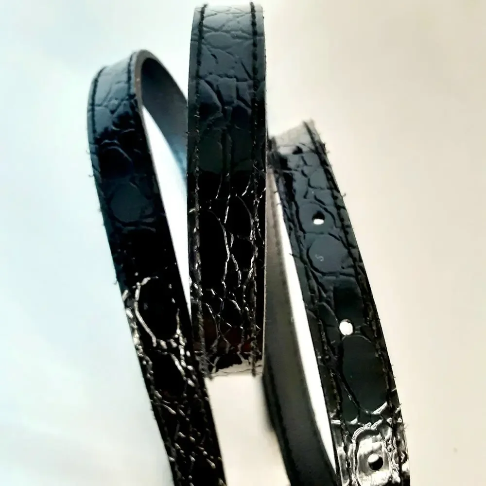 Unbranded womens black